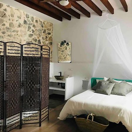 Apartamento Romantico Casco Antiguo Altea Buitenkant foto