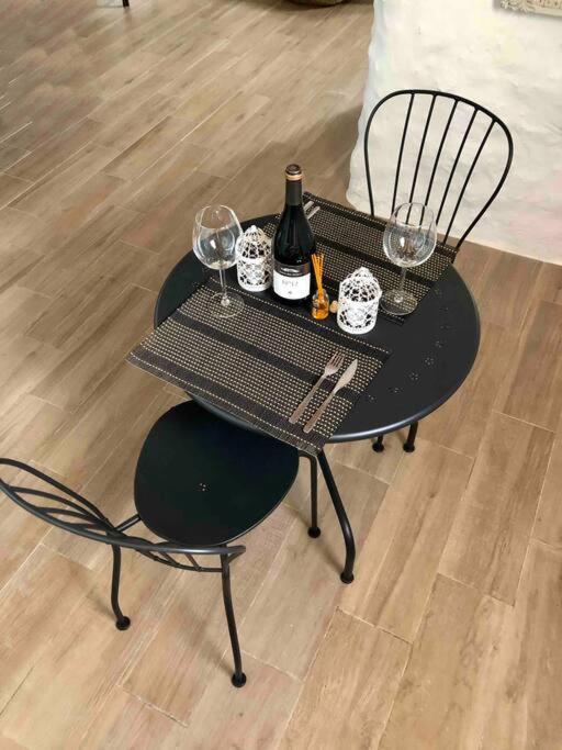 Apartamento Romantico Casco Antiguo Altea Buitenkant foto