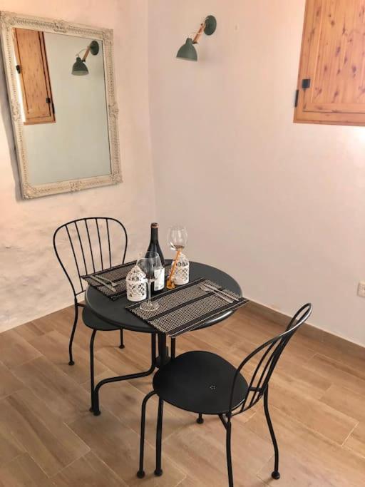 Apartamento Romantico Casco Antiguo Altea Buitenkant foto
