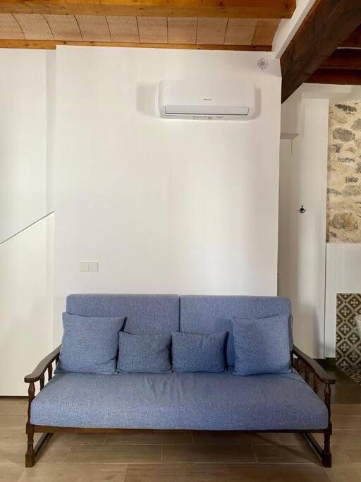Apartamento Romantico Casco Antiguo Altea Buitenkant foto