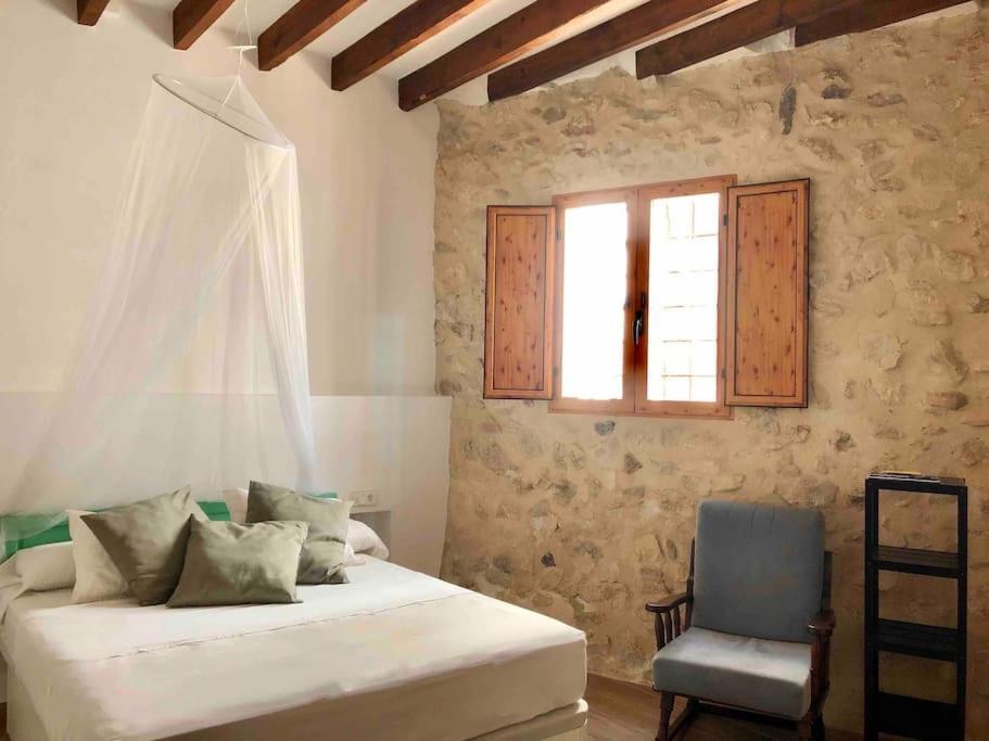 Apartamento Romantico Casco Antiguo Altea Buitenkant foto