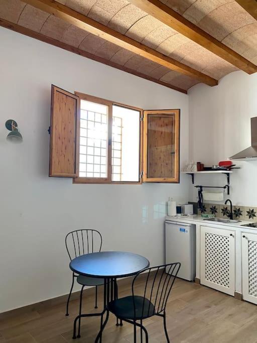 Apartamento Romantico Casco Antiguo Altea Buitenkant foto