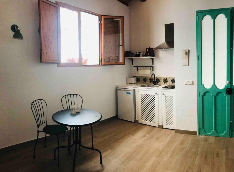 Apartamento Romantico Casco Antiguo Altea Buitenkant foto